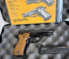 beretta 2