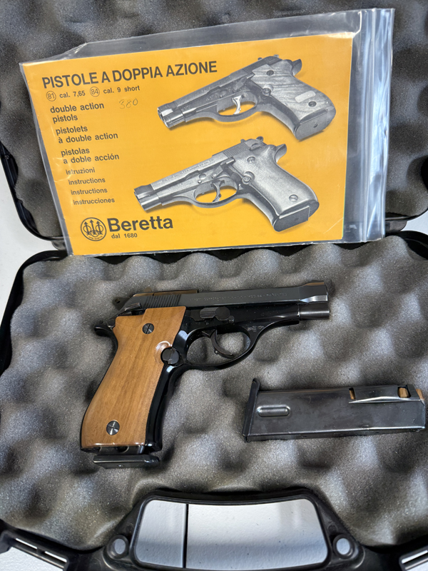 beretta 2 beretta 2