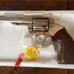 Colt Viper, Nickel.9