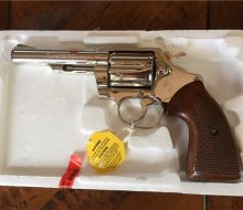Colt Viper, Nickel.9