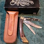 Knife Browning