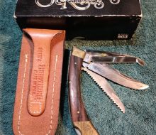 Knife Browning