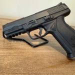 Ruger American Pistol-1