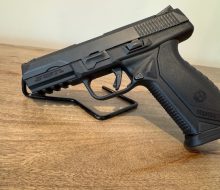 Ruger American Pistol-1