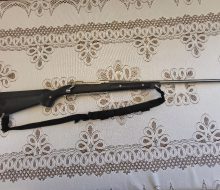 Ruger M77