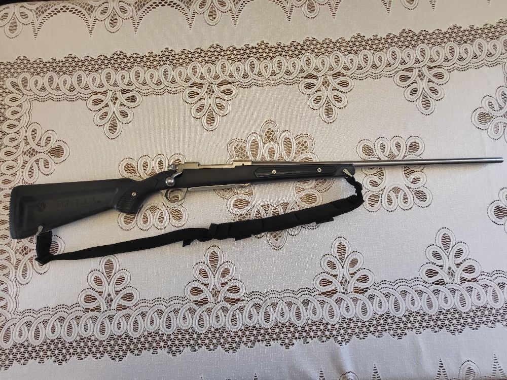 Ruger M77 Ruger M77