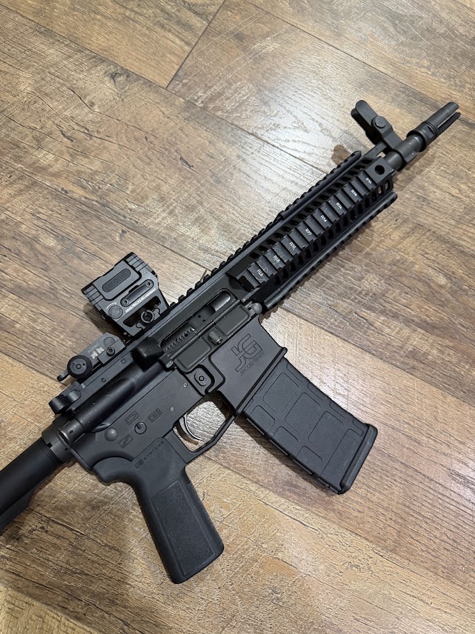 SHTF SHTF