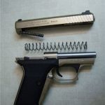 Heckler & Koch P7 9mm Luger (9x19 Para).5