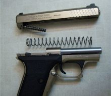 Heckler & Koch P7 9mm Luger (9x19 Para).5
