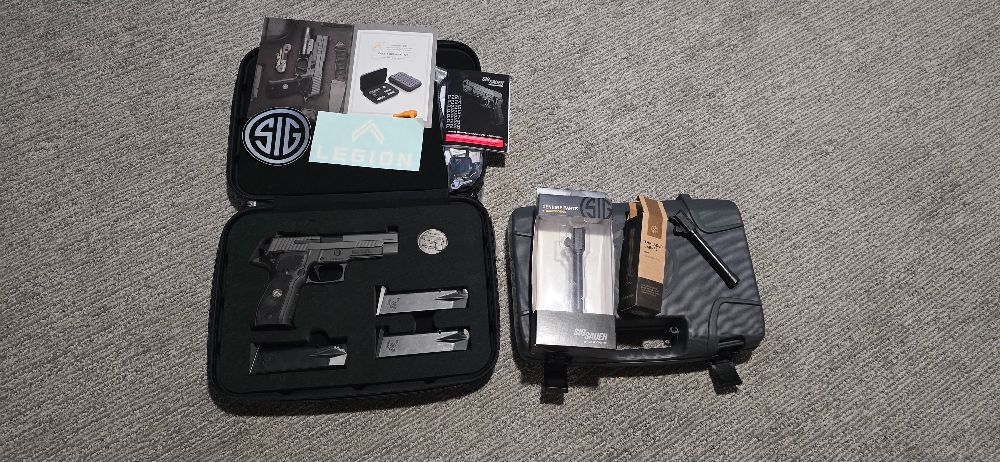 P226 P226