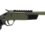 Rossi Brawler Single Shot Break Action Pistol 410GA 45LC 9inch Barrel