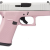 Glock 43X Pink 10+2 2 Mags 850386008691 1