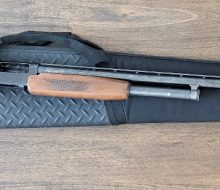 Mossberg (a)
