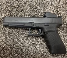 glock 41