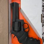 Taurus Tracker .44 Mag