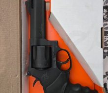 Taurus Tracker .44 Mag