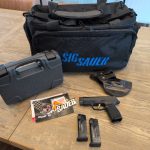 Sig Sauer p365