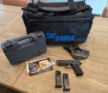 Sig Sauer p365
