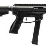 GForce Arms Jawbone Hybrid 9MM 5inch BRL 33+1 Round Mag