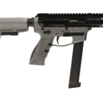 GForce Jawbone 9MM AR Pistol Gray Black 33+1