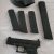 Gun + mags Gun + mags