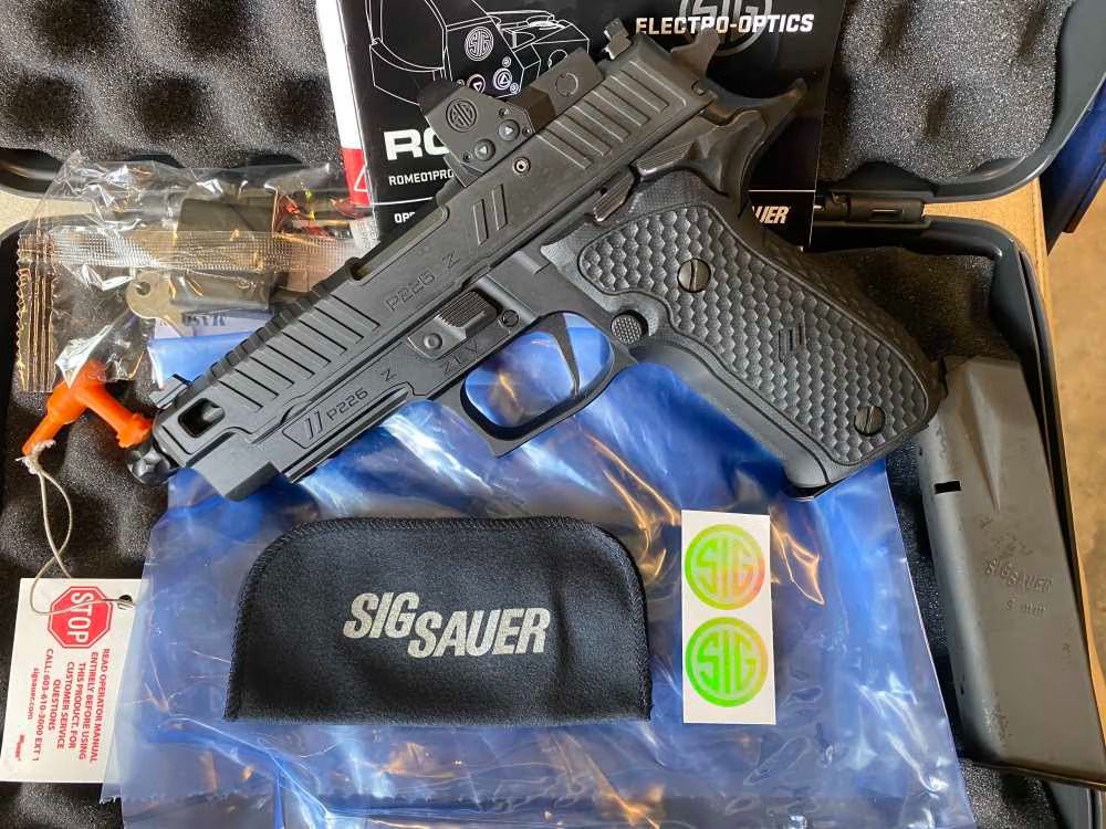 Sig Sig