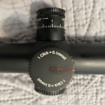 Mrad Scope