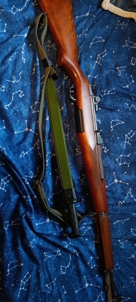 springfild m1 grand springfild m1 grand