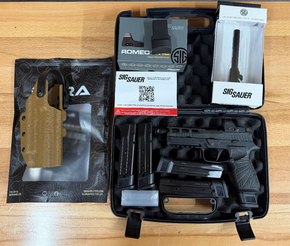 P320 xfull P320 xfull
