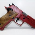 SIG SAUER P226 X5 RUBY(2)