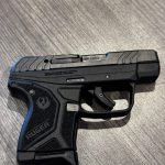 Ruger LCP II-1
