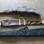 Rifle Cases