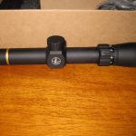 Leupold VX Freedom 2