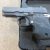 LEFT SIDE OF PISTOL LEFT SIDE OF PISTOL