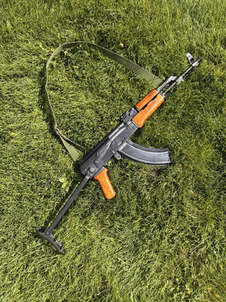 Norinco 2 Norinco 2