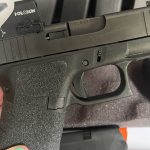 Glock 43X