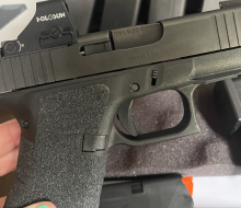 Glock 43X