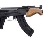 Century Arms VSKA Micro Draco  6.25Inch Barrel  14.5Inhc Overall 30+1
