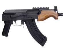 Century Arms VSKA Micro Draco  6.25Inch Barrel  14.5Inhc Overall 30+1
