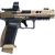 Canik Combat TTI Bronze 1