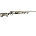 CVA Scout V2 Cascasde 22inch Barrel 300 PC 3+1 Veil Wideland FDE