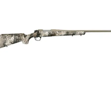 CVA Scout V2 Cascasde 22inch Barrel 300 PC 3+1 Veil Wideland FDE