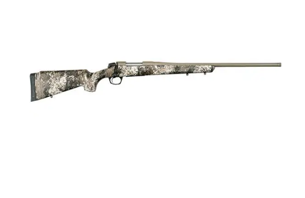 CVA Scout V2 Cascasde 22inch Barrel 300 PC 3+1 Veil Wideland FDE CVA Scout V2 Cascasde 22inch Barrel 300 PC 3+1 Veil Wideland FDE