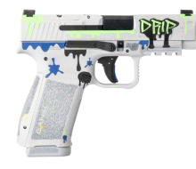 Canik MC9LS 9MM Drip 2026 Signature Series