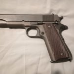 45 M1911