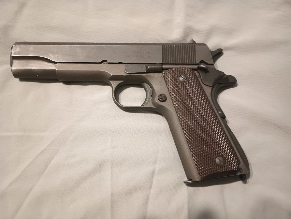 45 M1911 45 M1911