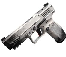 Canik SF One Series Doodle 15+1 2 Mags