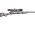 Ruger American Preditor 6.5 Creedmore 22inch Barrel 4+1