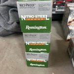 nitro ammo