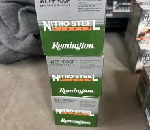 nitro ammo